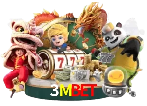3MBET
