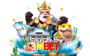 3MBET