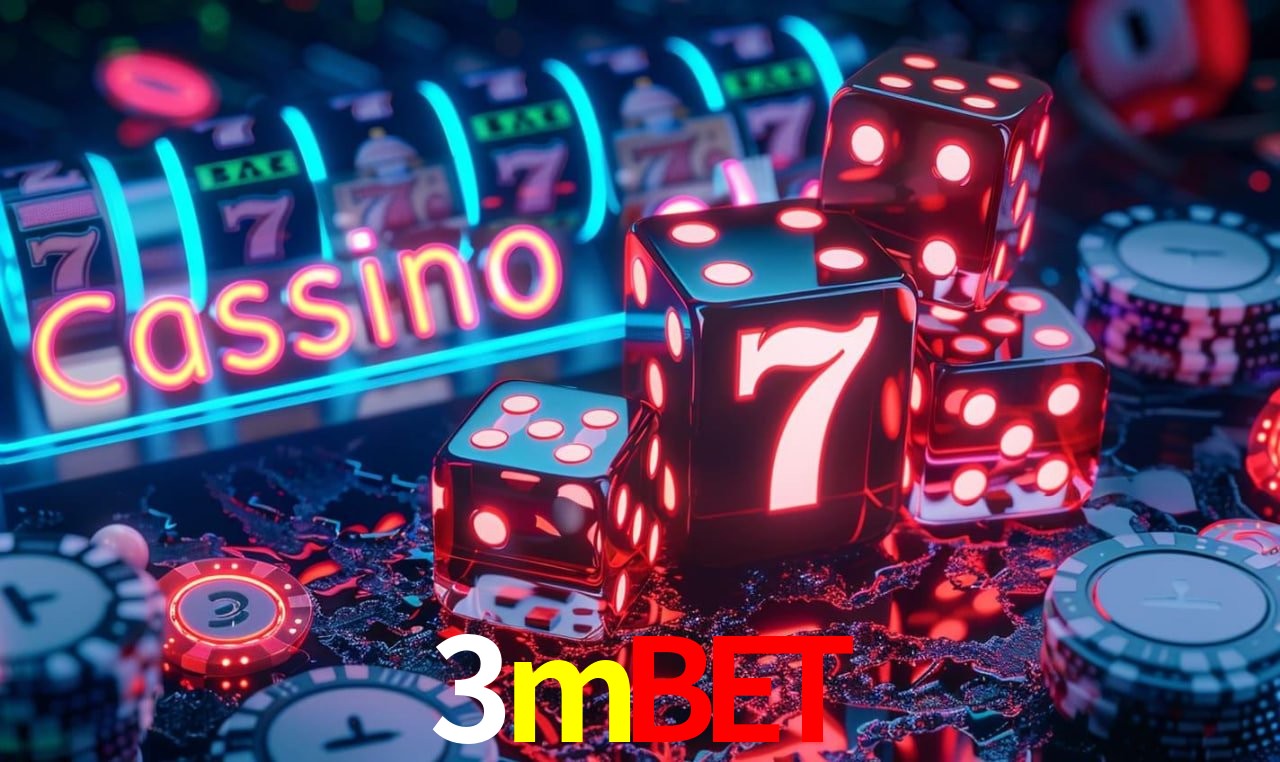 Experiência Cassino 3mbet