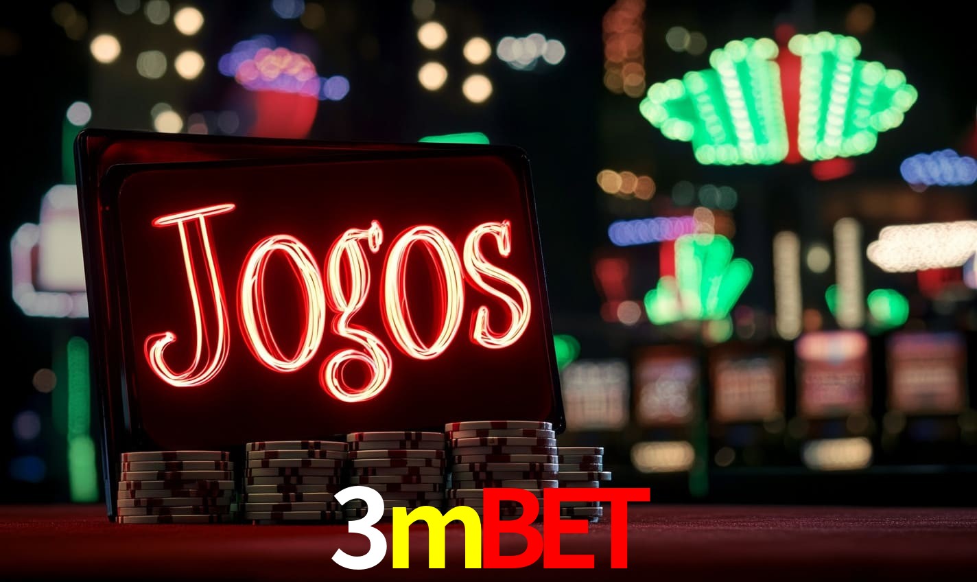 500+ Jogos Exclusivos 3mbet